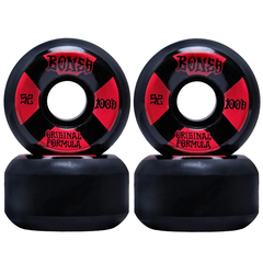 Roda Bones 100s Original formula OG - 52MM V5 - comprar online