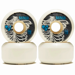 Roda Bones SPF - Rapture 84B - 60mm