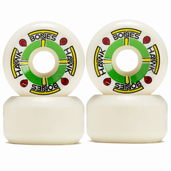 Roda Bones Tony Hawk T- Bones II SPF - 84b - 58mm