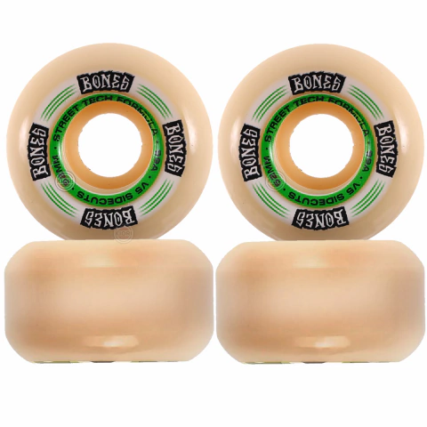 Roda Bones Regulations STF - 99a - 55mm