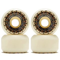 Roda Bones - X Formula 99a Grippim Wolf V6 - 54mm