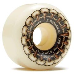 Roda Bones - X Formula 99a Grippim Wolf V6 - 54mm - comprar online