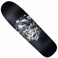 Shape Santa Cruz Old school - Botanic Skull