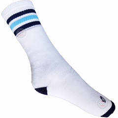 Meia de skate e Casual - Sox Crue