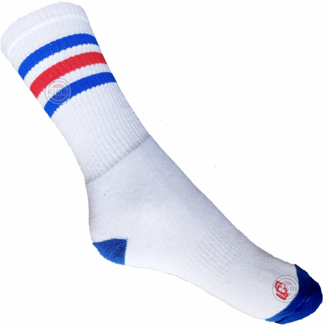 Meia de skate e Casual - Sox Crue