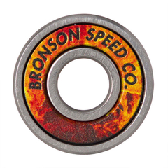Rolamento Bronson G3 - Pro model Pedro Delfino na internet