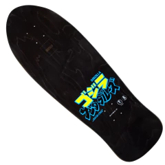 Shape Santa Cruz - Godzilla Mothra Natas Santa Cruz Skateboard Deck 10.53" na internet