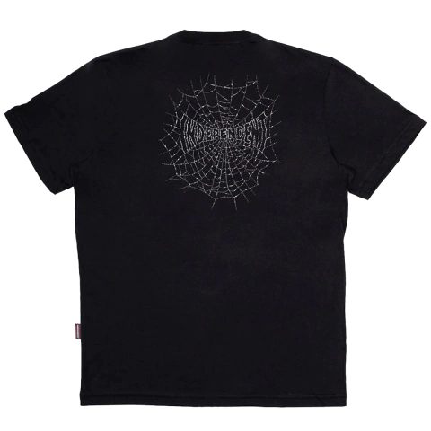 Camiseta Independent Trucks Arachinid
