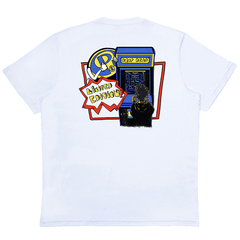Camiseta Drop Dead -Game Boy