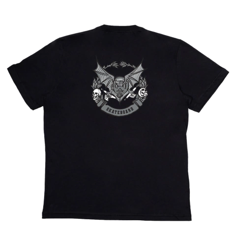 Camiseta Drop Dead - Trucks