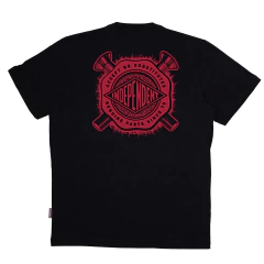 Camiseta Independent Trucks GP Sealed - black na internet