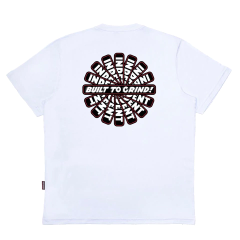 Camiseta Independent BTG Speed Revolve