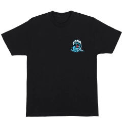 Camiseta Santa Cruz Screaming Hand Wave - comprar online