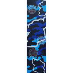 Lixa Black Sheep - camuflada azul