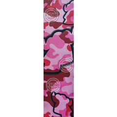 Lixa Black Sheep - camuflada rosa
