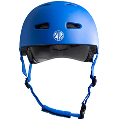 Capacete profissional ARS - Azul