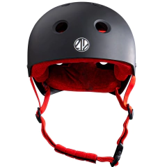 Capacete profissional ARS - Preto