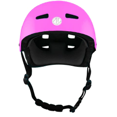 Capacete profissional ARS - Rosa - comprar online