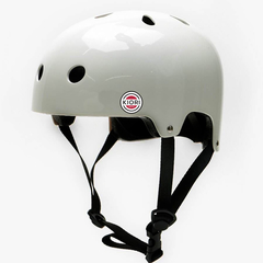 Capacete profissional pra skate e patinete e bike - Hondar