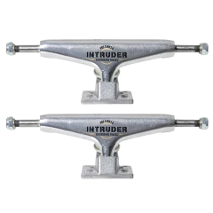 TRUCK INTRUDER PRO SERIES 139mm - MID Silver - comprar online