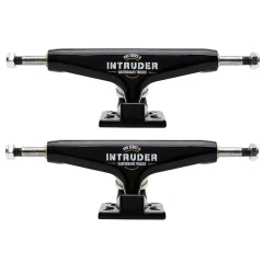 TRUCK INTRUDER PRO SERIES - 149mm MID black - comprar online