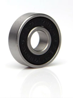 Rolamento Entry - Alto desempenho White na internet