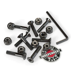 Parafuso de base - Independent trucks 1" - comprar online