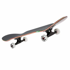 Skate completo profissional - Zero Single Skull 8.0" - comprar online