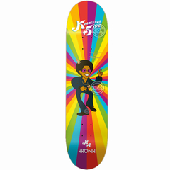 shape kronik maple 7.75" - comprar online