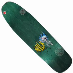 Shape Old school - Milk skateboard - 9.25" - comprar online