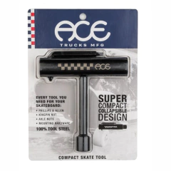 Chave montagem e ajustes - Ace trucks Classic - comprar online