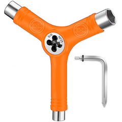 Chave de skate montagem e manutenção -modelo Y Faz rosca ( cossinete ) - comprar online