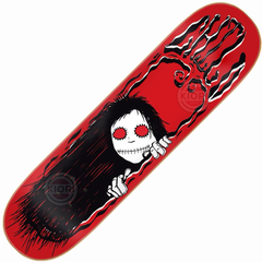 Shape Child - 8.1"- She in portal