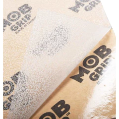 Lixa Mob Grip - Clear Sheet Mob Skateboard Grip Tape na internet