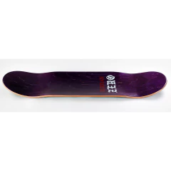 Shape Zero skateboards - Summers Golden Tiger deck 8.5" na internet