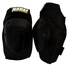 Cotoveleira Big Black - Naras Pads na internet