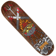 Shape Creature Martinez Stab 8.6" - importado