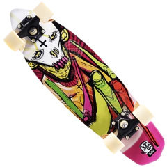 skate kronik mini crusier gold coast