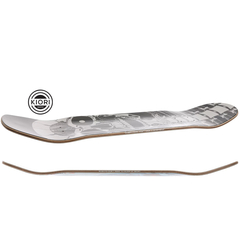 Shape Creature - Cyborg Creature Skateboard Deck 8.5" - SKATE SHOP KIORI SKATES - monte seu skate  