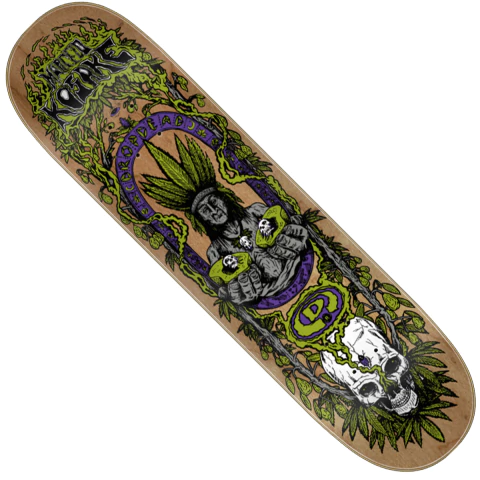 Shape Drop Dead - NK4 Avocado Kosake - 8.5" - comprar online