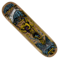Shape Drop Dead - NK4 Stoner Leo Kakinho - 8.5" - comprar online