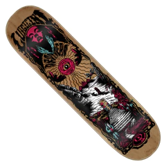 Shape Drop Dead - NK4 SERIE STONER SONHO LÚCIDO - LUIGI CINI - comprar online