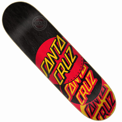 Shape Santa Cruz Descend Dot 8.5 - importado