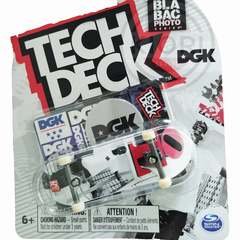 Skate de Dedo 96mm - DGK - Tech Deck