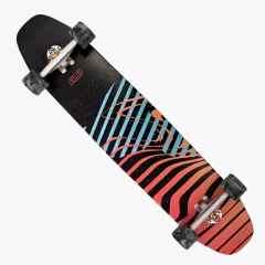 Longboard HLB Dancer 39,9x8,5” – Dynamic