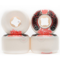 Roda Dressen Dragon Elite Hardline 56mm - 101a
