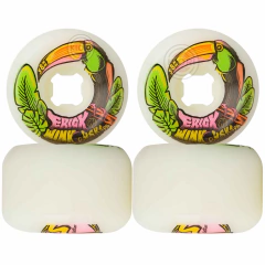 Roda Oj Wheels Eric Winkowski pro 58mm