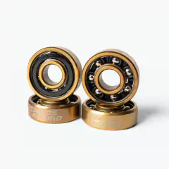 Rolamento Core - Shieldless - Carlos Ribeiro na internet