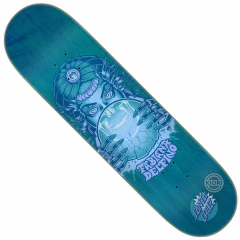 Shape Santa Cruz - Fortline Pro model Fabiana Delfino