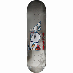 shape em maple canadense - Face Skate 8.0" - 1